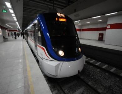 Torbalı Hattında Hızlı Tempo