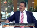 HALUK İPEK - 'Tüm Dünya Başbakan Erdoğan'ın Konuşmasını Bekliyor'
