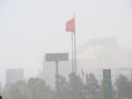 Aliağa'da Vatandaşların 'Hava Kirliliği' Tepkisi