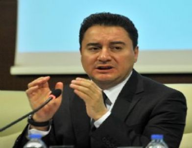 Babacan: İmf'ye Başvuran Ülke Sayısı Artacak, Türkiye Yardım Eden Tarafta