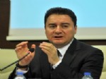 IMF - Babacan: İmf'ye Başvuran Ülke Sayısı Artacak, Türkiye Yardım Eden Tarafta