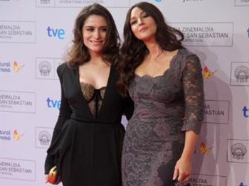 Bütün İlgi Onlardaydı