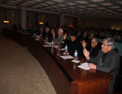 Chp Meclis Üyesi Kırıtak Geçirdiği Kalp Krizi Sonucu Yaşamını Yitirdi