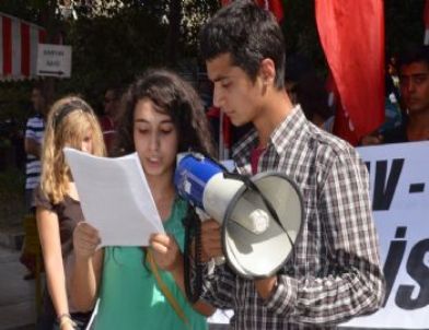 Dev-lis, Ösym Başkanını İstifaya Çağırdı