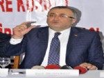 TÜRKIYE FıRıNCıLAR FEDERASYONU - Ekmekte Kritik Hafta