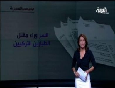El Arabiya: Türk Pilotlar Sağ Kurtulmuştu, Esed Rejimi Tarafından Öldürüldüler