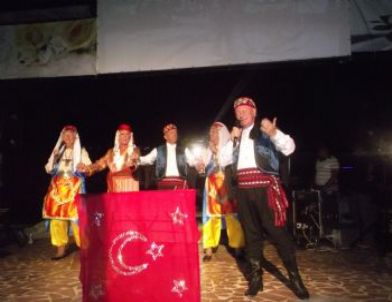 Fetav Güz Şenliğine Yabancı İlgisi