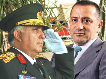 Genelkurmay Başkanı'ndan Altaylı ve Habertürk'e tazminat davası