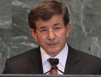 Davutoğlu: İslamafobi yeni bir ırkçılık oldu