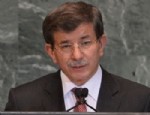 ANARŞI - Davutoğlu: İslamafobi yeni bir ırkçılık oldu