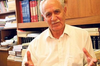 Kemal Burkay: PKK tek taraflı silah bıraksın