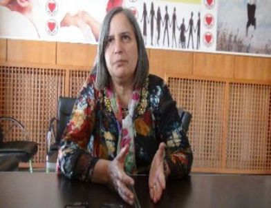 Kışanak: Beş Yıldır Parlamentodaydık, Niye Görüşmedin?