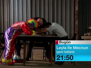 Leyla İle Mecnun 66. Bölüm Fragmanı ve özeti