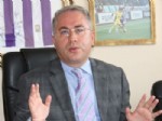 KASTAMONUSPOR - Nedim Türkmen: “rakibini Küçümseyen Tokadı Yiyor”