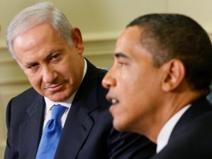 Obama-Netanyahu İran konusunda tam mutabakat sağladı