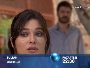 Sultan 16. Bölüm Fragmanı ve özeti