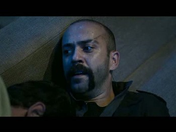 Suskunlar 21. Bölüm Fragmanı ve özeti