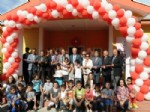 MÜMIN HEYBET - Togem Okul Öncesi Eğitim Birimi Hizmete Açıldı