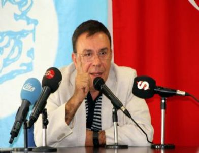 Vali Yardımcısından Terör Reçetesi