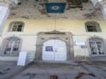 HAKAN TARTAN - 450 Yıllık Aliağa Camii Onarılacak
