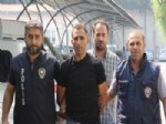 Adana'daki Cinayetin Zanlısı Yakalandı