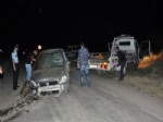 Afyonkarahisar’da Kaza: 3 Yaralı Haberi