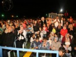 Akdağmadeni Belediyesi 150. Kuruluş Yılını Açılış ve Konserlerle Kutladı