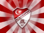 TSYD - Aydın Karabulut Sanica Boru Elazığspor’da