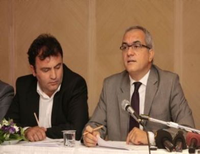 Bağdatlıoğlu’ndan İddialara Yanıt