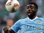 KOLO TOURE - Galatasaray resmi açıklamayı bugün yapacak