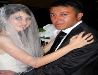 Gazeteci Özgür Alantor’un Mutlu Günü