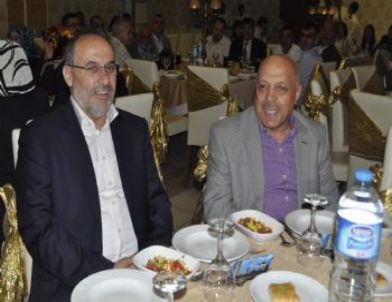 Hak-İş Genel Başkanı Mahmut Arslan'dan Açıklama