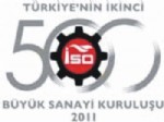 DESA - İkinci 500’de 12 Firma Düzce’den