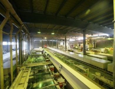 Isparta’nın Şirketi Orma Devler Listesinde