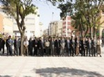 MURAT KOCA - Karaman'da Adli Yıl Törenle Başladı
