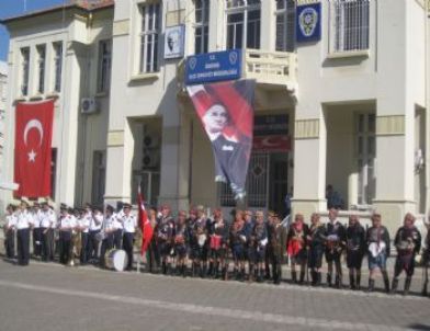 Ödemiş'in Düşman İşgalinden Kurtuluşu