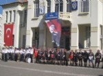 MUAZZEZ İLMİYE ÇIĞ - Ödemiş'in Düşman İşgalinden Kurtuluşu