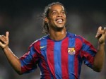 RONALDİNHO - Ronaldinho 'Öldü' İddiası