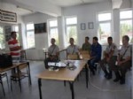 Sakarya Orman ve Su İşleri Şube Müdürlüğü Jandarma Eğitimlerini Sürdürüyor