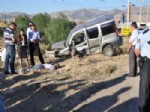 Sandıklı’da Trafik Kazası: 1 Ölü Haberi