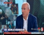 TARAF GAZETESI - Taraf'ın Kürt yazarı Orhan Miroğlu canlı yayında istifa etti