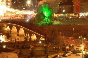 Taşköprü 26. Festival'e Hazırlanıyor