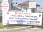 Turgutlu'da Hal Kayıt Sisteminde Son Gün Uyarısı
