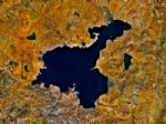 BEYLERBEYI - Van Gölü Geçmişteki İhtişamını Arıyor