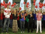 DINAMO MOSKOVA - 2018 Dünya Kupası’nın Oynanacağı 11 Rus Kenti Açıklandı