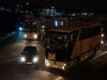 AK Parti İstanbul Teşkilatı Konreye 150 Otobüsle Gitti