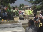 1977 - Avni Akyol Ölümünün 13 Yılında Mezarı Başında Anıldı
