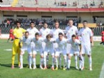 UĞUR ARSLAN - Aydınspor 1923 4’te 4 Peşinde