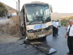 Bodrum'da Trafik Kazası: 2 Yaralı