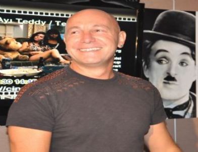 Bodrum Film Festivalinde Ünlüler Geçidi